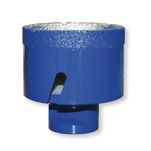 Diamantborrkrona för vinkelslip 60mm M14